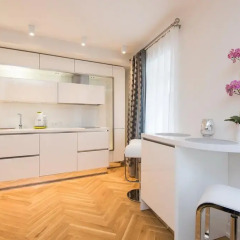 Отель Vip Old Town Apartments Эстония, Таллин - отзывы, цены и фото номеров - забронировать отель Vip Old Town Apartments онлайн в номере фото 2