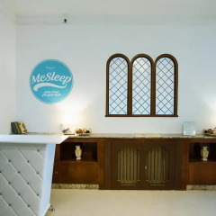 McSleep Hostel Prague удобства в номере