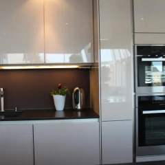 Отель Penthouse Lerchenfeld by welcome2vienna Австрия, Вена - отзывы, цены и фото номеров - забронировать отель Penthouse Lerchenfeld by welcome2vienna онлайн питание фото 3
