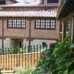 Отель La Posada de Langre Испания, Рибамонтан-аль-Мар - отзывы, цены и фото номеров - забронировать отель La Posada de Langre онлайн фото 3