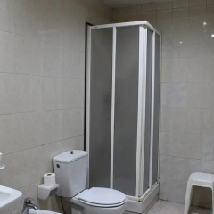 Отель Hostal El Rincon Стандартный номер
