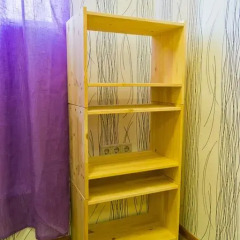 Hostel Tsentralny Номер категории Эконом с различными типами кроватей фото 2