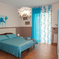 Отель B&B Camere e Cassata Агридженто спа