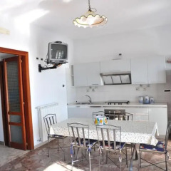 Отель Villa Velina Казаль-Велино в номере фото 2