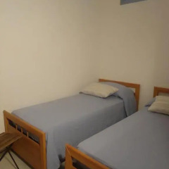 Отель Acquamarina Guest Home Джардини Наксос комната для гостей фото 3