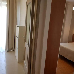 Отель B&B Mimosa Джардини Наксос спа