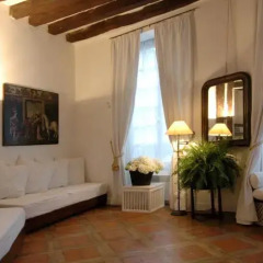 Отель Appartment Chatelet 100 Париж комната для гостей фото 5