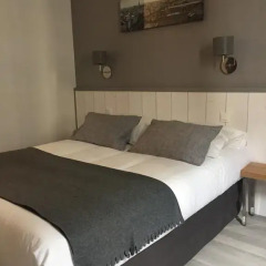 Lux Hotel 2* Стандартный номер с различными типами кроватей фото 16