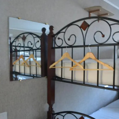 Hostel on Portovaya ulitsa балкон