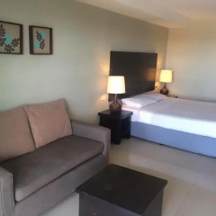 Summer Spring Hotel 3* Стандартный номер с различными типами кроватей