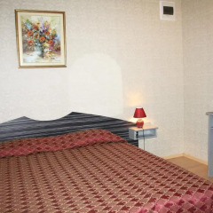 Hotel Maraya 2* Стандартный номер фото 3