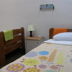 Tapki Hostel детские мероприятия