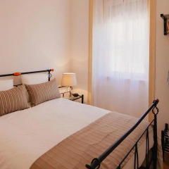 Отель Traveling To Lisbon Alfama Apartments Португалия, Лиссабон - отзывы, цены и фото номеров - забронировать отель Traveling To Lisbon Alfama Apartments онлайн комната для гостей фото 3