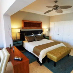 Отель Fishing Lodge Capcana Luxury 4Diamonds комната для гостей фото 2