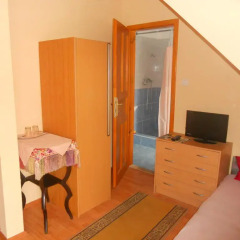 Отель Hejő Apartman Венгрия, Силвашварад - отзывы, цены и фото номеров - забронировать отель Hejő Apartman онлайн удобства в номере