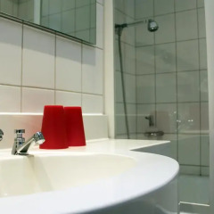 Hotel Am Fasangarten Стандартный номер фото 3