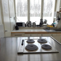 Отель Hostel Immalanjärvi Финляндия, Иматра - отзывы, цены и фото номеров - забронировать отель Hostel Immalanjärvi онлайн в номере