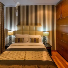 Отель Morning Side Suites спа