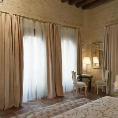 Hotel Casa 1800 Sevilla 4* Люкс разные типы кроватей фото 9