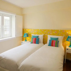 Отель Traveling To Lisbon Bairro Alto Apartments Португалия, Лиссабон - отзывы, цены и фото номеров - забронировать отель Traveling To Lisbon Bairro Alto Apartments онлайн детские мероприятия