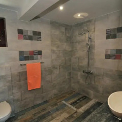 Отель Villa Estate ванная