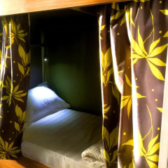 Sky Hostel Алматы комната для гостей фото 4