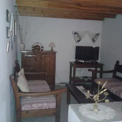 Отель Villa Christiana комната для гостей фото 4