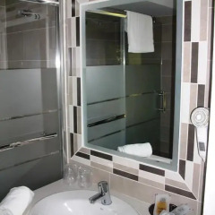 Hotel Neguri 2* Стандартный номер с двуспальной кроватью фото 8