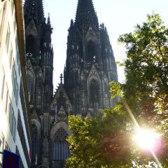 Апартаменты Apartment Cologne City Кёльн фото 3