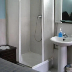 Отель Residencial Porto Novo - Alojamento Local 2* Номер Эконом разные типы кроватей (общая ванная комната) фото 4