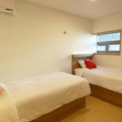 Отель STEP INN Myeongdong 1 Южная Корея, Сеул - 1 отзыв об отеле, цены и фото номеров - забронировать отель STEP INN Myeongdong 1 онлайн комната для гостей фото 5