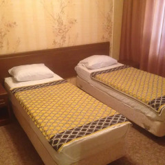 Гостиница Виолетта в Сочи отзывы, цены и фото номеров - забронировать гостиницу Виолетта онлайн комната для гостей фото 3