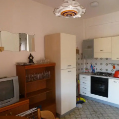 Отель Appartamento Villa Ileana Сарцана в номере фото 2