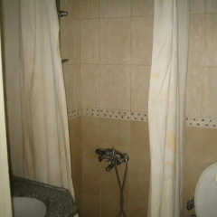 Отель Sunset Armada Apart Otel Апартаменты с различными типами кроватей фото 3