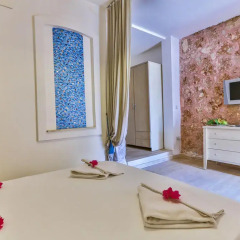 Kalkan Park Otel Турция, Калкан - отзывы, цены и фото номеров - забронировать отель Kalkan Park Otel онлайн комната для гостей фото 2