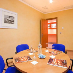 Senator Barcelona Spa Hotel в номере фото 2