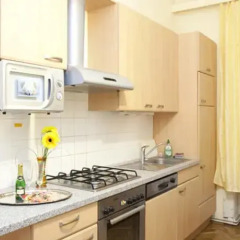 Отель Your sunny, central and quiet home в номере фото 2