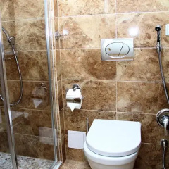 Отель Zlaty Sloup 3* Номер Комфорт с различными типами кроватей фото 8