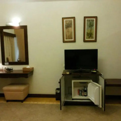 Отель Golden Pine Beach Resort & Spa 3* Номер Делюкс с различными типами кроватей фото 11