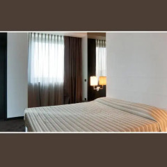 Parco Dei Principi Hotel Congress & SPA 4* Стандартный номер фото 3