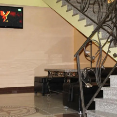 Princ Plaza Hotel интерьер отеля фото 2