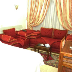 Majliss Hotel 4* Стандартный номер с двуспальной кроватью