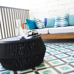 Отель Grand Hyatt Playa Del Carmen Resort Package 5* Номер с различными типами кроватей фото 18