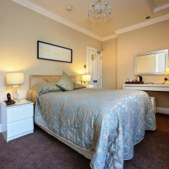 Lennox Lea Hotel, Studios & Apartments Апартаменты Премиум с различными типами кроватей фото 8