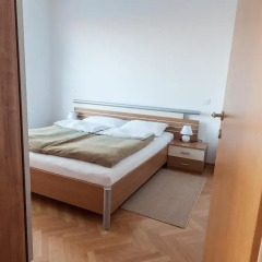 Апартаменты Petros Apartments Апартаменты с различными типами кроватей фото 15
