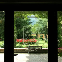 Отель Il Casale di Riardo B&B Сан-Никола-ла-Страда фото 11