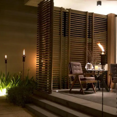 Отель Nizuc Resort & Spa 5* Вилла с различными типами кроватей фото 3