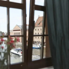 Grand Hostel пляж
