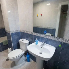 Oh My Hostel Стандартный номер с 2 отдельными кроватями фото 7