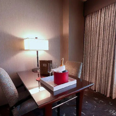 Seminole Hard Rock Hotel and Casino 4* Номер Делюкс с различными типами кроватей фото 7